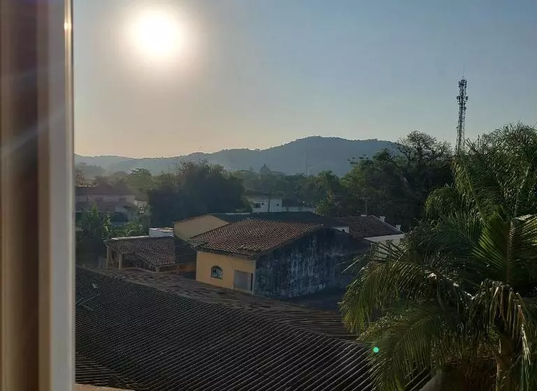 Pousada Serra Azul