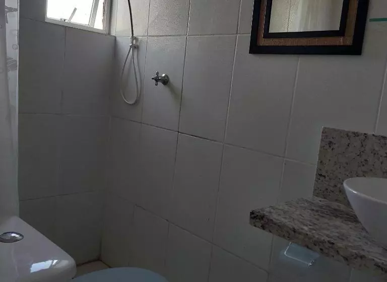 Pousada Serra Azul