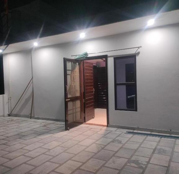 Pushp Vatika Codo Hotal