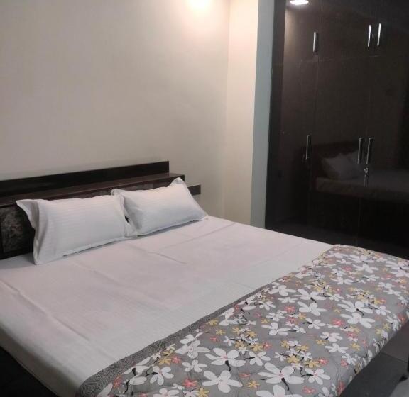 Pushp Vatika Codo Hotal