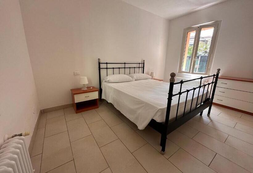 Rimini Beach Residence 200 Mt Dal Mare   Il Lupo Affitta