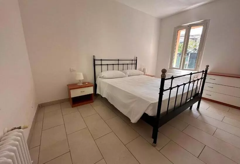 Rimini Beach Residence 200 Mt Dal Mare   Il Lupo Affitta