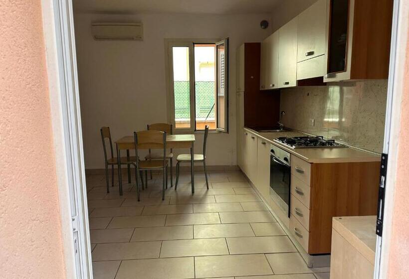 Rimini Beach Residence 200 Mt Dal Mare   Il Lupo Affitta