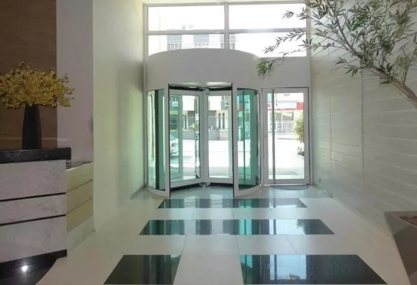 Stop Mar Suite Privada   Ni