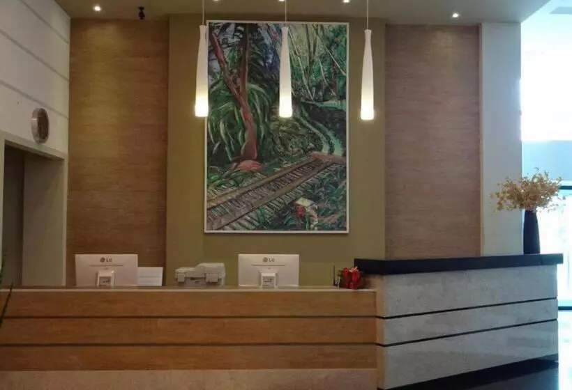 Stop Mar Suite Privada   Ni