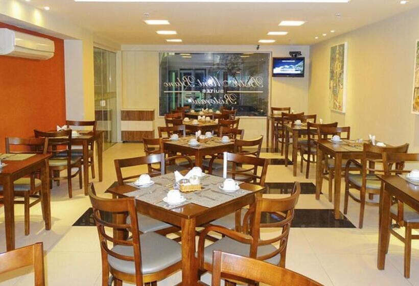 Stop Mar Suite Privada Ni