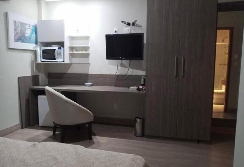 Stop Mar Suite Privada Ni