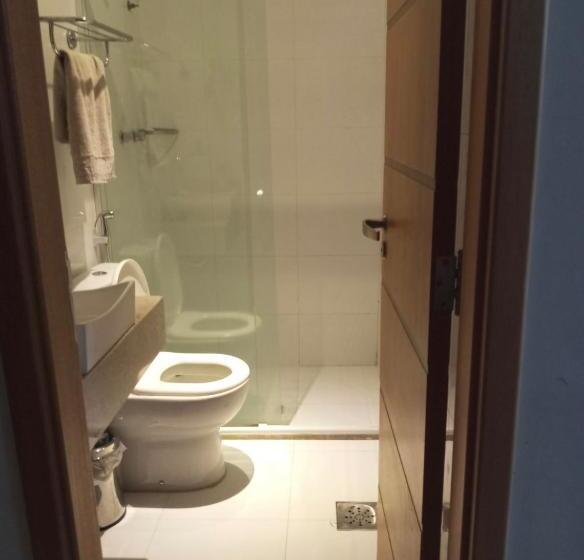 Stop Mar Suite Privada Ni