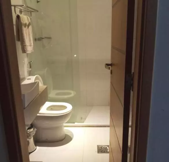 Stop Mar Suite Privada   Ni