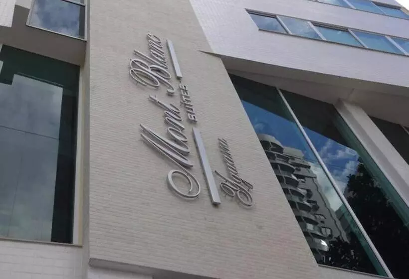 Stop Mar Suite Privada   Ni