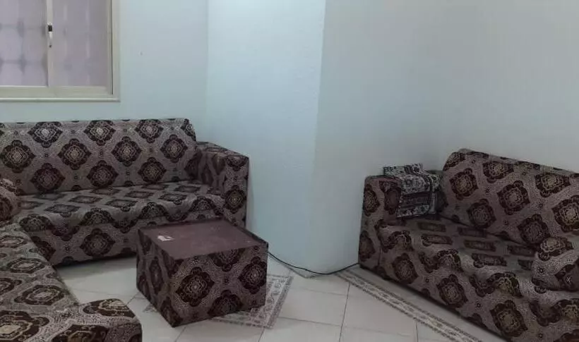 ليالي السامر للشقق المخدومة