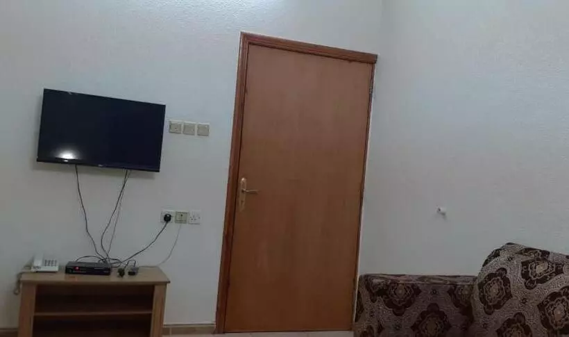 ليالي السامر للشقق المخدومة