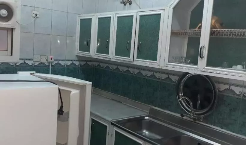ليالي السامر للشقق المخدومة