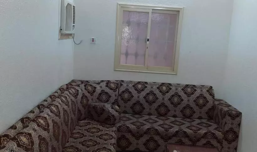 ليالي السامر للشقق المخدومة