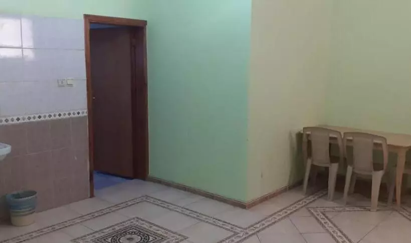 ليالي السامر للشقق المخدومة