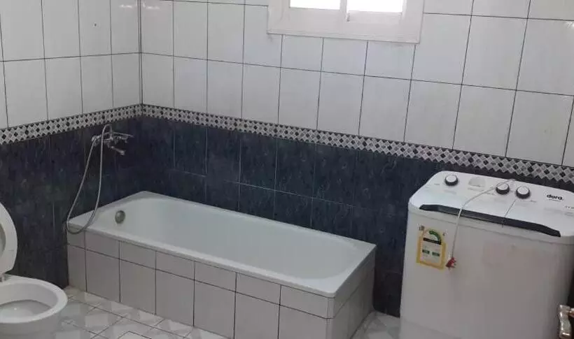 ليالي السامر للشقق المخدومة