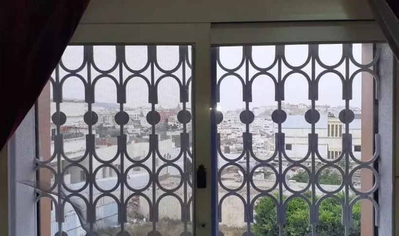 ليالي السامر للشقق المخدومة
