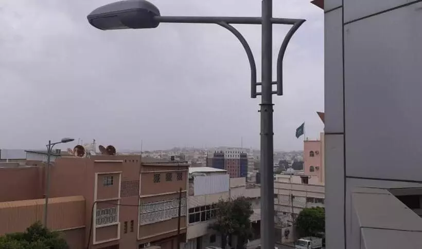 ليالي السامر للشقق المخدومة