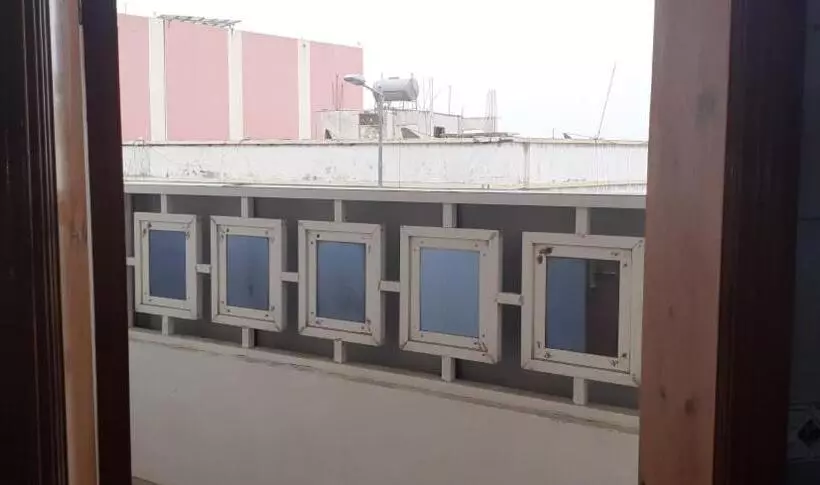 ليالي السامر للشقق المخدومة