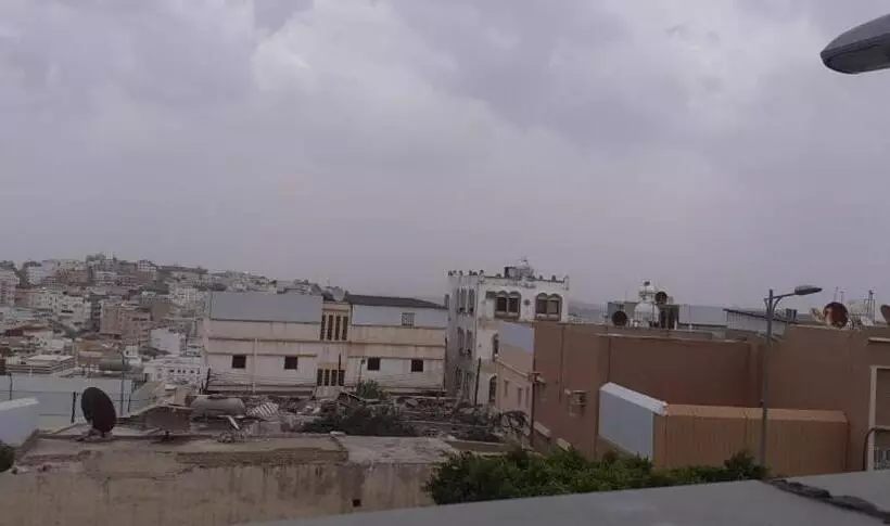 ليالي السامر للشقق المخدومة
