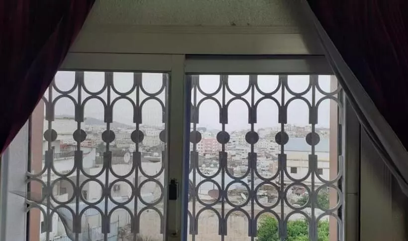 ليالي السامر للشقق المخدومة