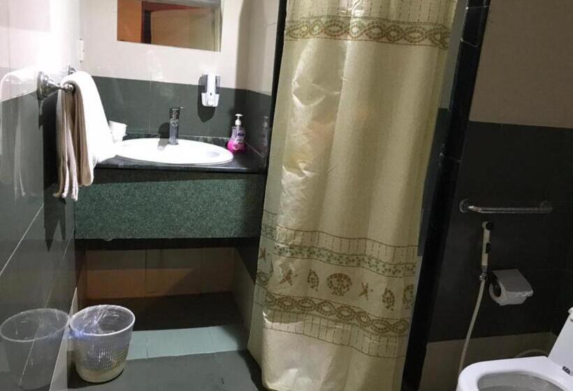 Al Aziziyah Hotel And Suites