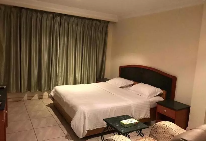 Al Aziziyah Hotel And Suites