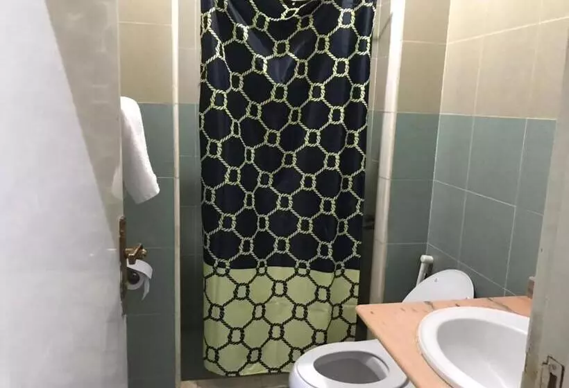 Al Aziziyah Hotel And Suites
