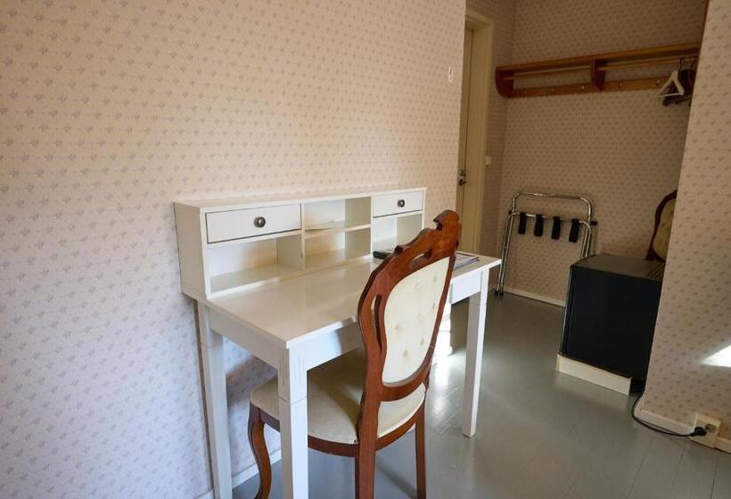 旅馆 Liekorannan Majatalo Kodinomaista Majoitusta Rautatieasemaa Vastapäätä