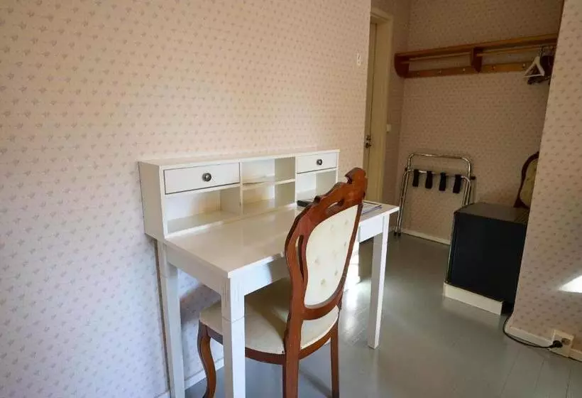 Retkeilymaja Liekorannan Majatalo  Kodinomaista Majoitusta Rautatieasemaa Vastapäätä