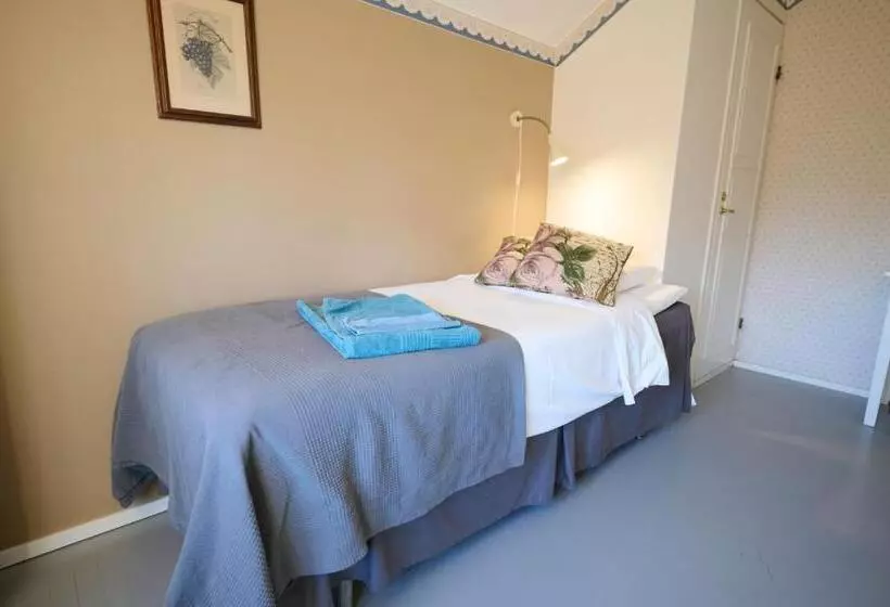 Retkeilymaja Liekorannan Majatalo  Kodinomaista Majoitusta Rautatieasemaa Vastapäätä