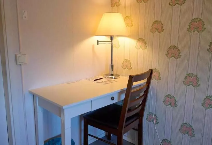 Retkeilymaja Liekorannan Majatalo  Kodinomaista Majoitusta Rautatieasemaa Vastapäätä