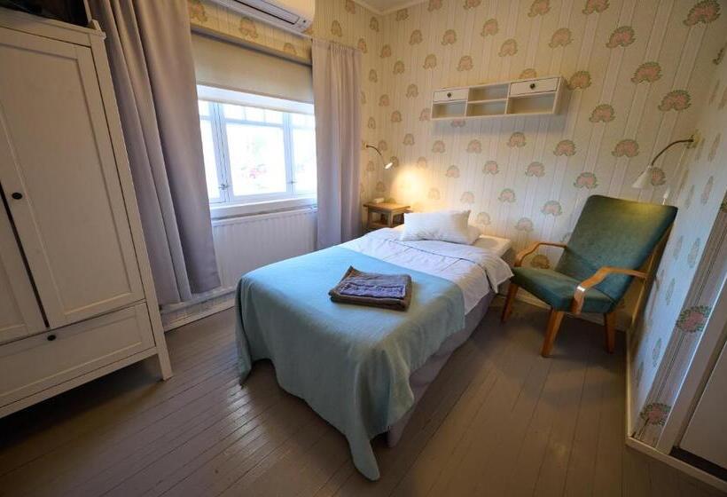 旅馆 Liekorannan Majatalo Kodinomaista Majoitusta Rautatieasemaa Vastapäätä