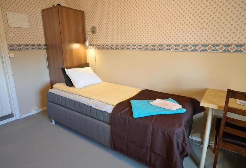 旅馆 Liekorannan Majatalo Kodinomaista Majoitusta Rautatieasemaa Vastapäätä