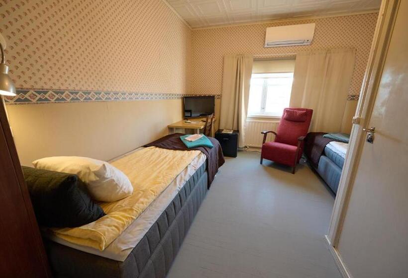 旅馆 Liekorannan Majatalo Kodinomaista Majoitusta Rautatieasemaa Vastapäätä
