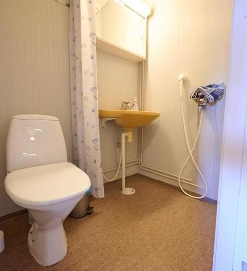 旅馆 Liekorannan Majatalo Kodinomaista Majoitusta Rautatieasemaa Vastapäätä