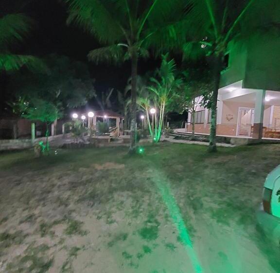 فندق صغير Pousada Fernandes