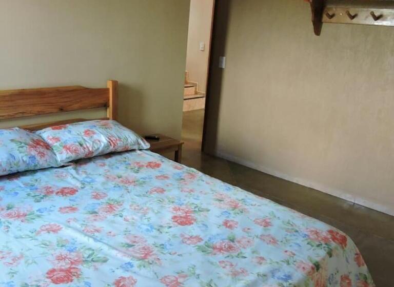 فندق صغير Pousada Fernandes