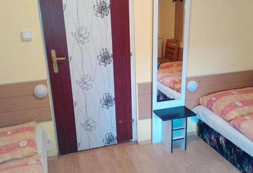 Общежитие Turistická Ubytovňa Pri Slovenskej Reštaurácii