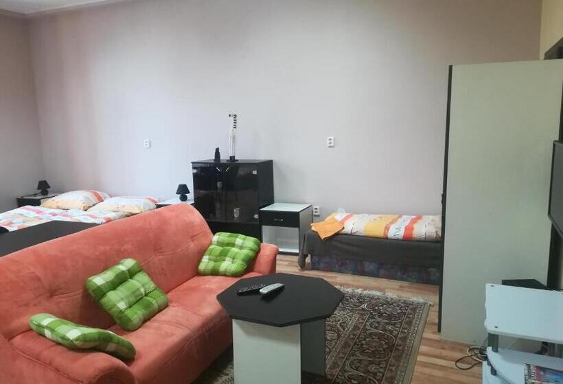 Общежитие Turistická Ubytovňa Pri Slovenskej Reštaurácii