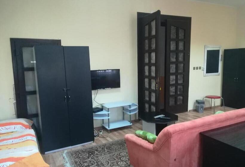 Общежитие Turistická Ubytovňa Pri Slovenskej Reštaurácii