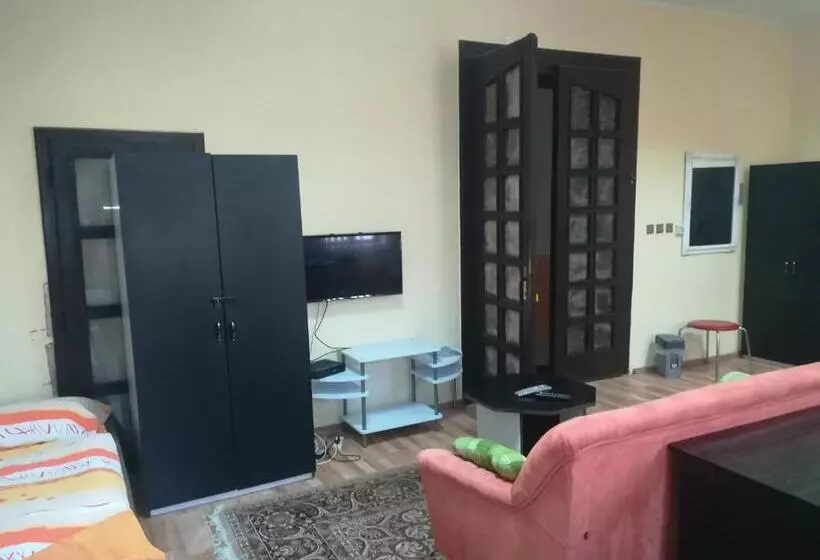 ユースホステル Turistická Ubytovňa Pri Slovenskej Reštaurácii