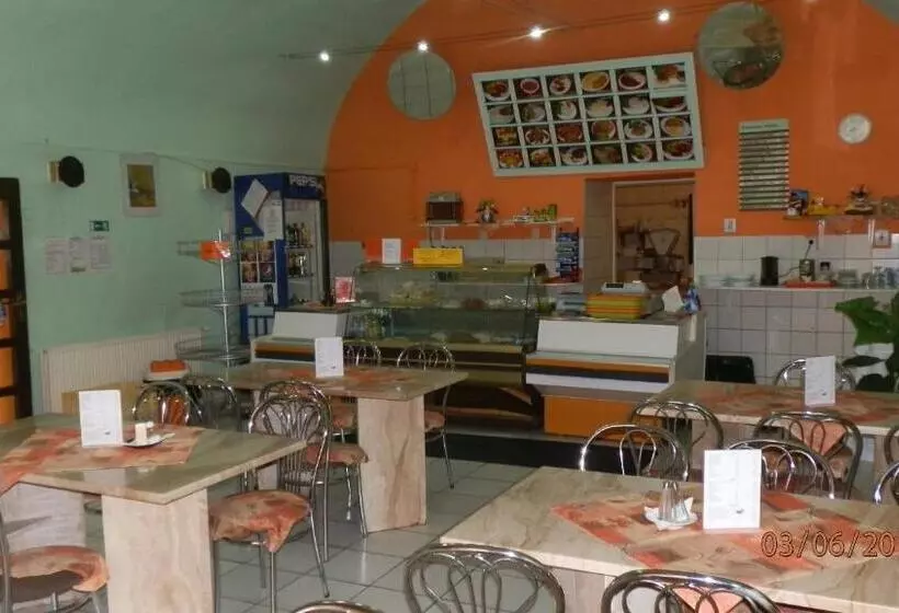 ユースホステル Turistická Ubytovňa Pri Slovenskej Reštaurácii