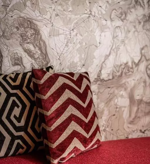 Apartments Aois 4 Elements Suits