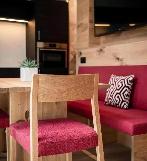 Apartments Aois 4 Elements Suits