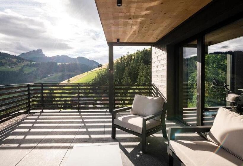 Apartments Aois 4 Elements Suits