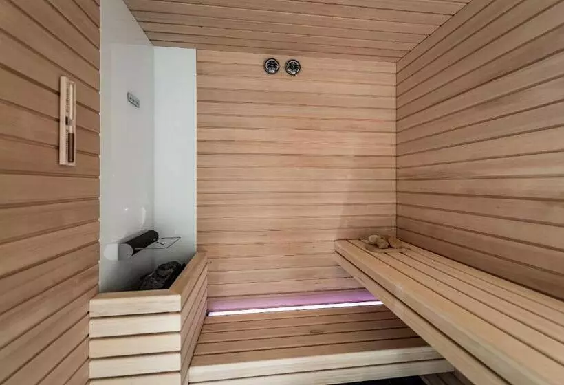 Apartments Aois 4 Elements Suits