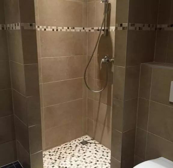 B&b Alte Sägemühle Schlommefurth