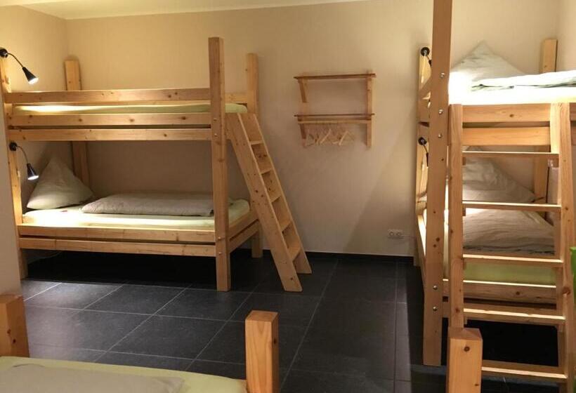 B&b Alte Sägemühle Schlommefurth