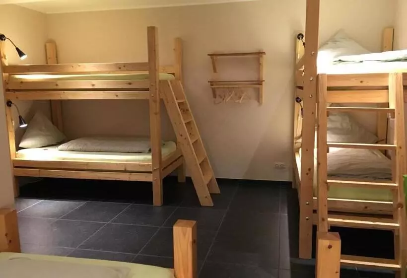 B&b Alte Sägemühle Schlommefurth